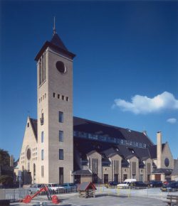 woningen Josefkerk Hilversum