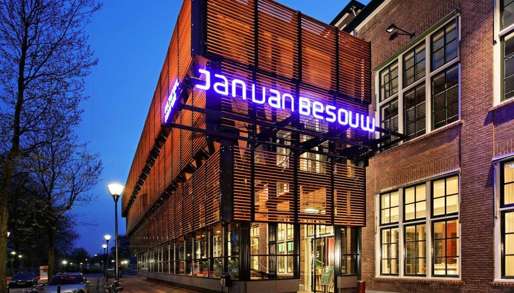Cultureel Centrum Jan van Besouw Goirle
