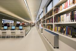 Bibliotheek Rosmalen