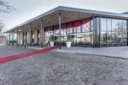 Rabo Theater de Meenthe Steenwijk