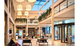 Biblbiotheek Rotterdam 02