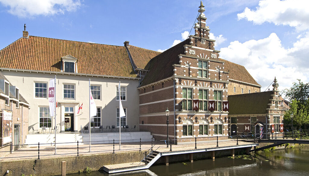 Museum Flehite Amersfoort
