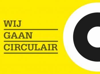 wij gaan circulair groot