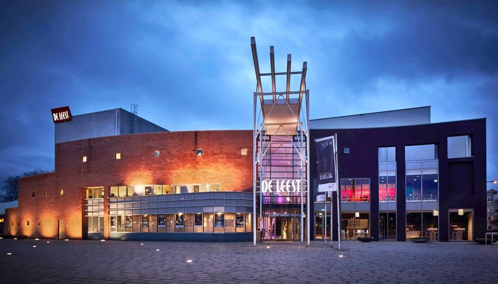Theater De Leest TenBrasWestinga Theater De Leest TenBrasWestinga