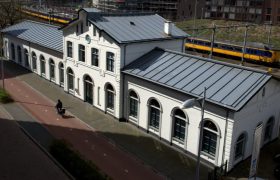 Station Centraal Amersfoort 01 Station Centraal Amersfoort 01